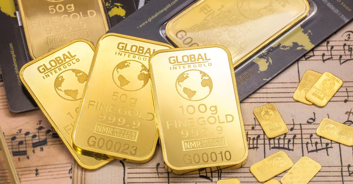 découvrez comment développer, gérer et préserver votre richesse grâce à des conseils pratiques, des stratégies d’investissement et des ressources financières adaptées à tous les profils.