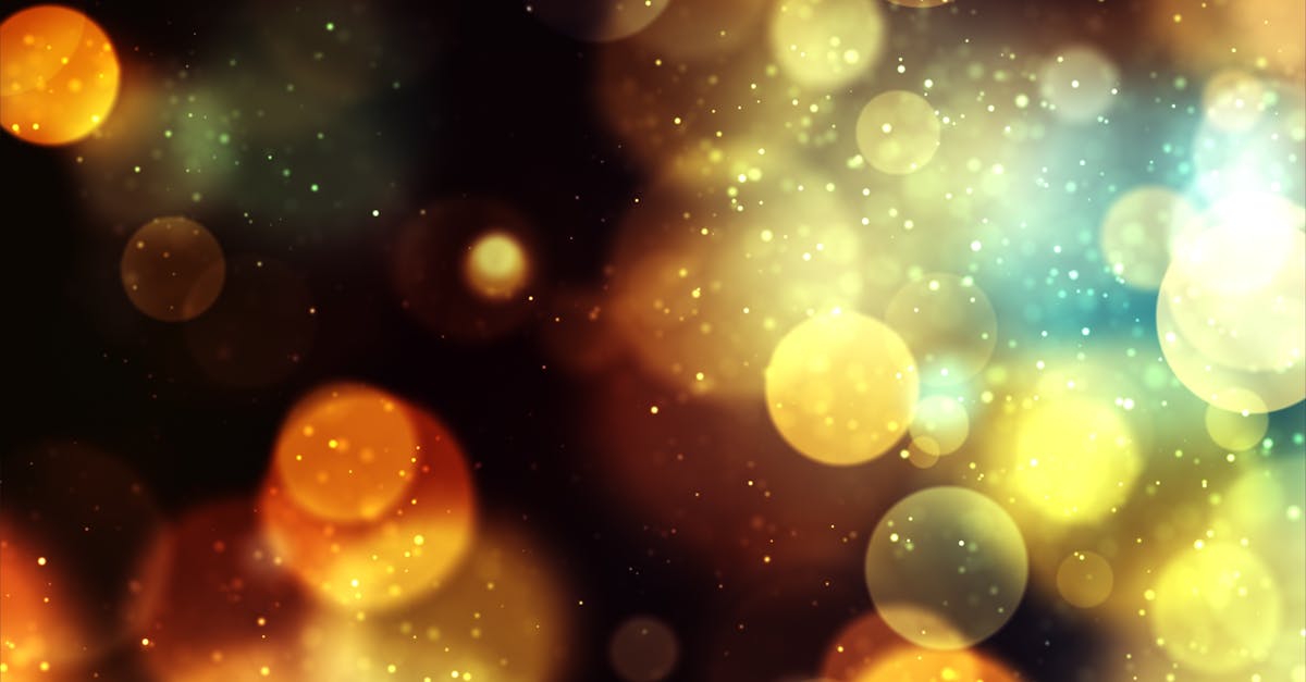découvrez l'univers ambient : une musique atmosphérique, immersive et relaxante, idéale pour la détente, la concentration ou la méditation. explorez les meilleurs artistes, albums et playlists ambient.