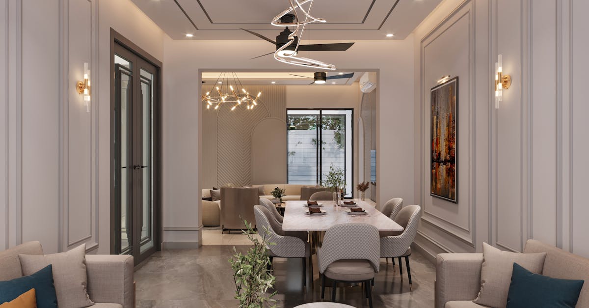 découvrez l'univers architectural : actualités, tendances, conseils et inspirations pour vos projets de construction, rénovation ou décoration. plongez au cœur de l'architecture contemporaine et classique.