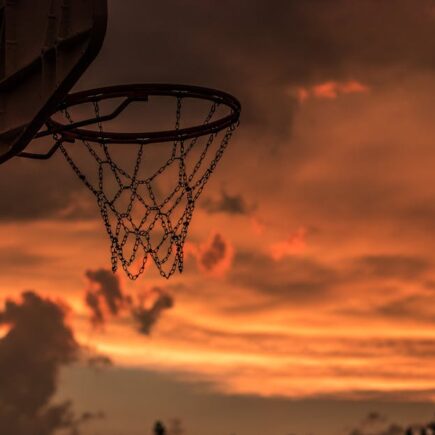 découvrez tout sur le basketball : actualités, règles du jeu, conseils d'entraînement, portraits de joueurs et passion autour de ce sport spectaculaire et populaire.