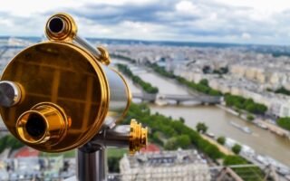 découvrez toutes les informations utiles pour voyager entre brest et paris : moyens de transport, horaires, tarifs, bons plans et conseils pour organiser votre trajet facilement.