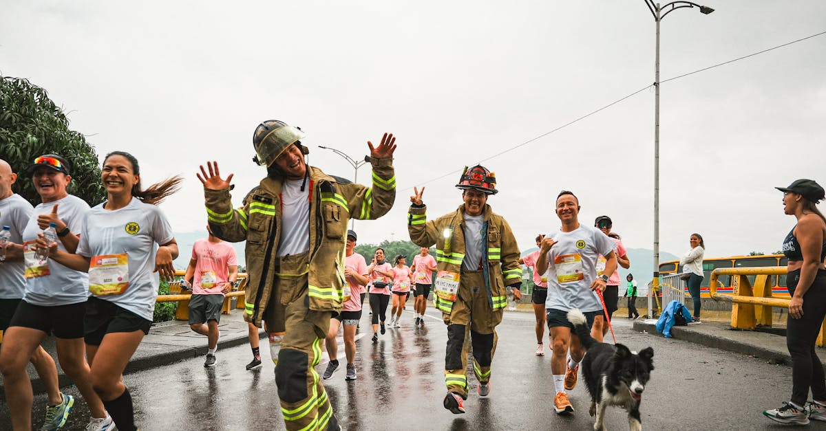 participez à notre charity marathon et courez pour une bonne cause ! rejoignez-nous pour soutenir des associations, relever le défi et faire une différence tout en vous dépassant.