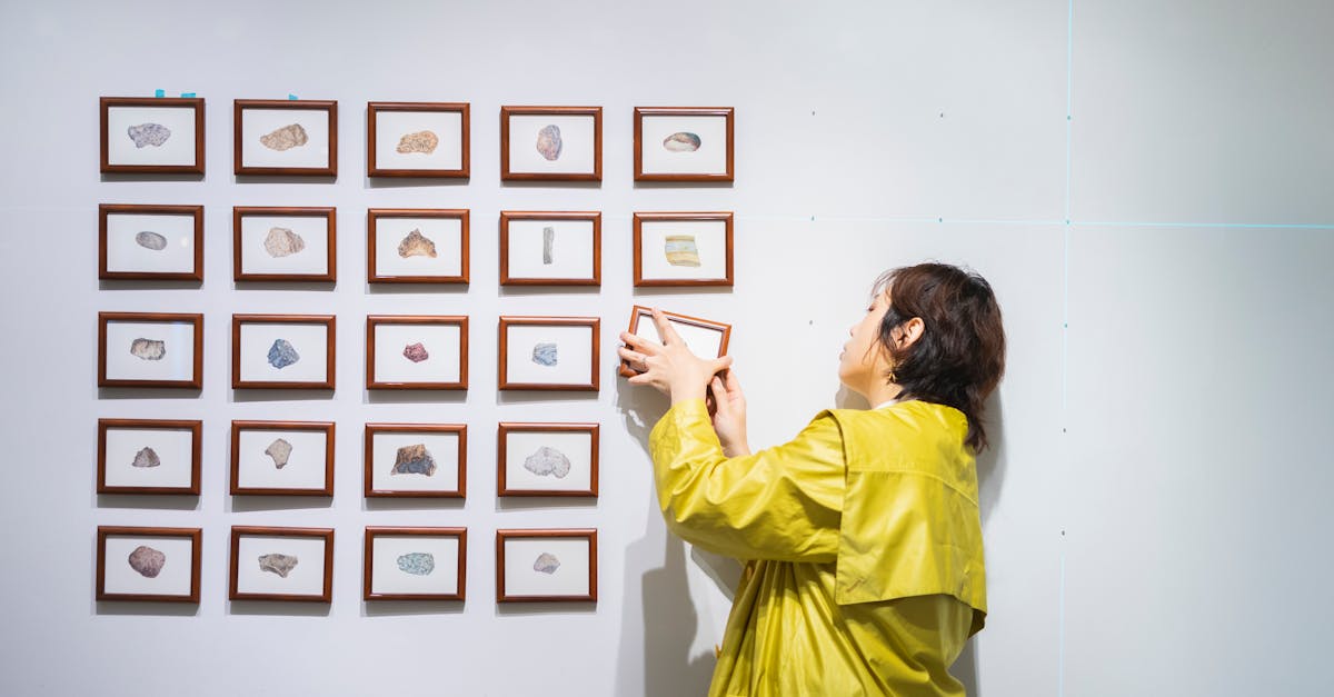 découvrez toutes les informations sur les expositions actuelles et à venir : dates, lieux, artistes, œuvres présentées et événements associés. ne manquez aucune exposition incontournable !