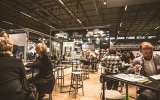 découvrez les dernières expositions, rendez-vous culturels et événements artistiques à ne pas manquer dans votre région. plongez au cœur de l’art et de la créativité !