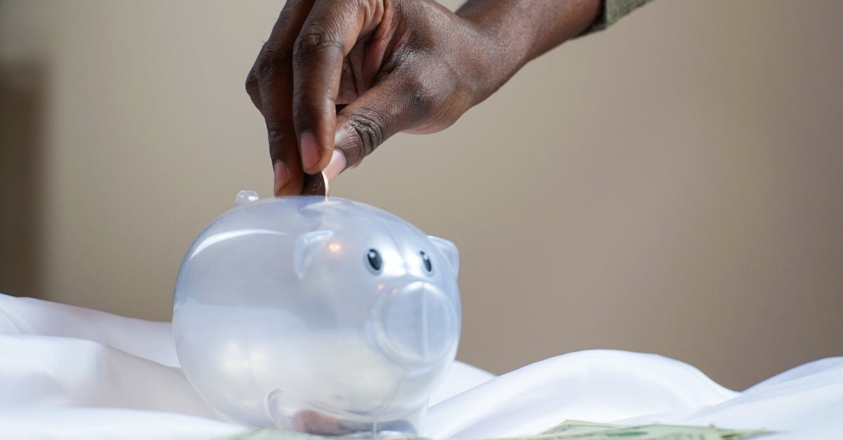 gérez efficacement vos dépenses grâce à nos conseils et outils pratiques. découvrez comment optimiser votre budget, suivre vos frais et améliorer votre santé financière au quotidien.