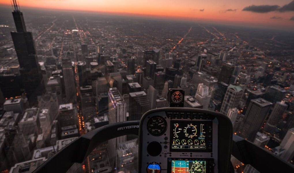 découvrez tout ce qu'il faut savoir sur les hélicoptères : fonctionnement, utilités, innovations technologiques et conseils pour passionnés d'aviation.