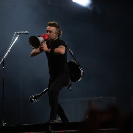 découvrez lollapalooza, le célèbre festival de musique réunissant des artistes internationaux, une ambiance unique et de nombreuses animations pour tous les passionnés de musique et de festivités.