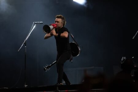 découvrez lollapalooza, le célèbre festival de musique réunissant des artistes internationaux, une ambiance unique et de nombreuses animations pour tous les passionnés de musique et de festivités.