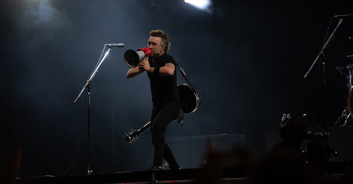 découvrez lollapalooza, le célèbre festival de musique réunissant des artistes internationaux, une ambiance unique et de nombreuses animations pour tous les passionnés de musique et de festivités.