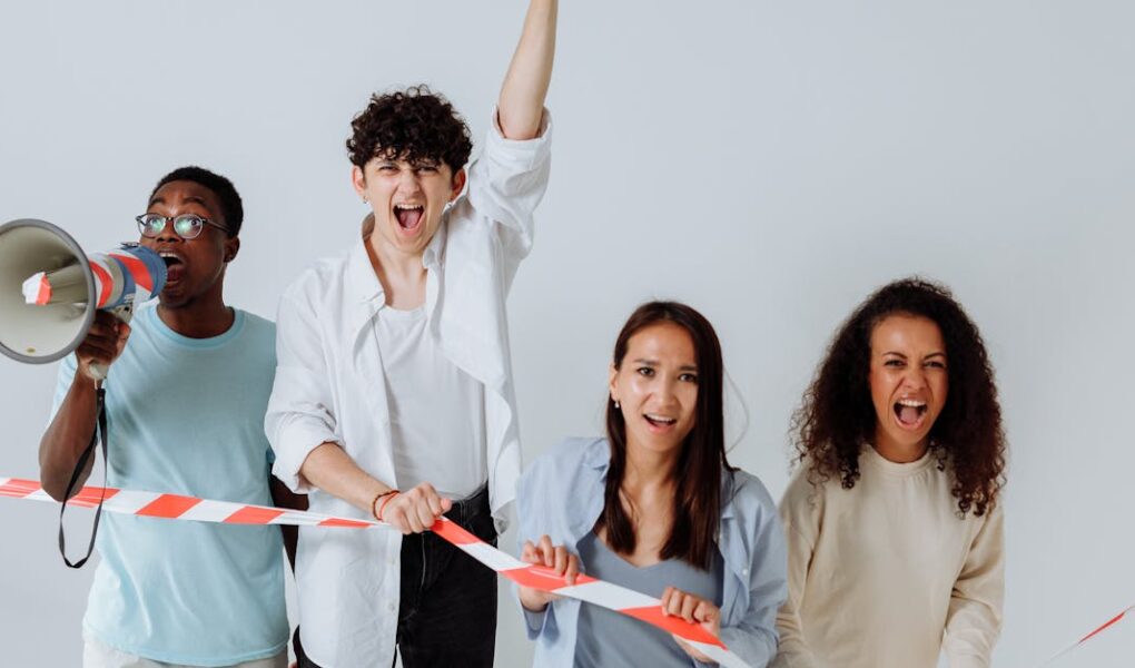 découvrez tout sur la mobilisation : définitions, enjeux, méthodes et conseils pratiques pour mobiliser efficacement une équipe ou une communauté autour de vos objectifs.