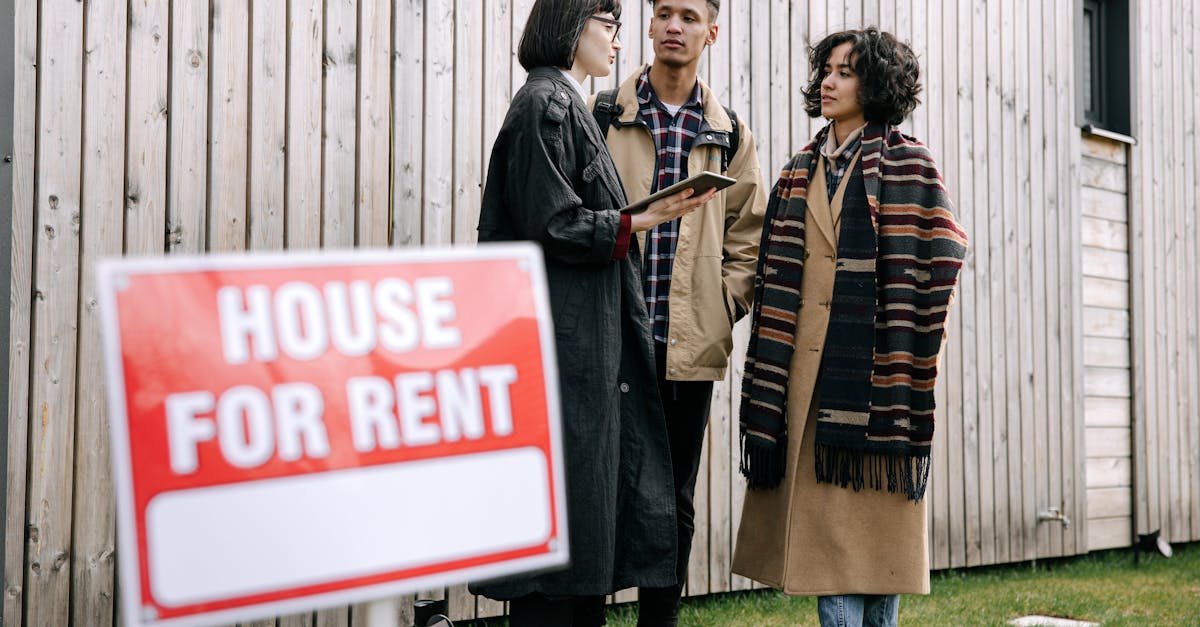 découvrez la signification et le rôle d'un tenant, ses droits et obligations dans le cadre d'un contrat de location immobilière. explications claires pour locataires et propriétaires.