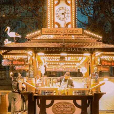 découvrez les meilleures animations de noël à paris pour toute la famille : marchés festifs, spectacles, ateliers créatifs et événements magiques pour célébrer les fêtes dans la capitale.