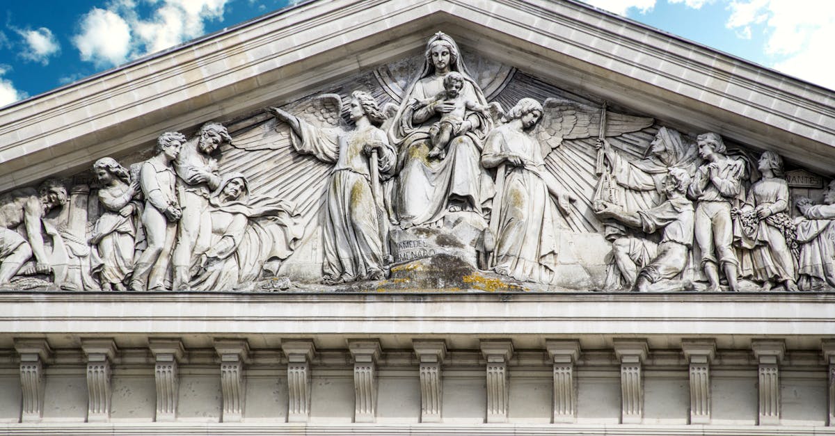 découvrez les figures emblématiques de paris île-de-france 2026, célébrant l'histoire, la culture et l'innovation qui façonnent la région en vue de cet événement majeur.