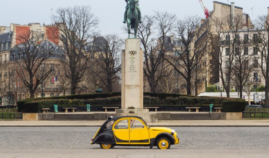 découvrez les figures emblématiques de paris île-de-france 2026, symboles de l'innovation et de la culture de la région lors des événements majeurs.