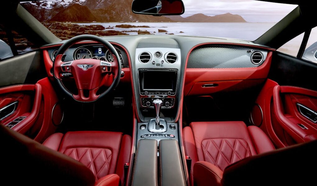 découvrez le monde du luxe : des expériences exclusives, des tendances haut de gamme et des conseils pour vivre avec élégance et raffinement au quotidien.