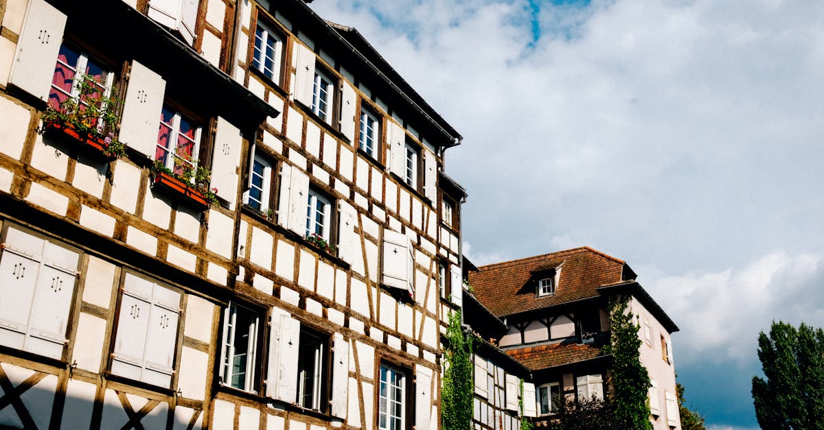 découvrez les biens immobiliers anciens à paris, alliant charme historique et authenticité au cœur de la capitale française.