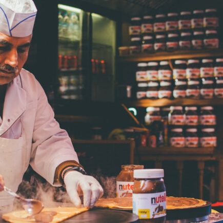 découvrez la carte culinaire de paris, guide incontournable pour explorer les meilleures adresses gourmandes et saveurs authentiques de la capitale française.