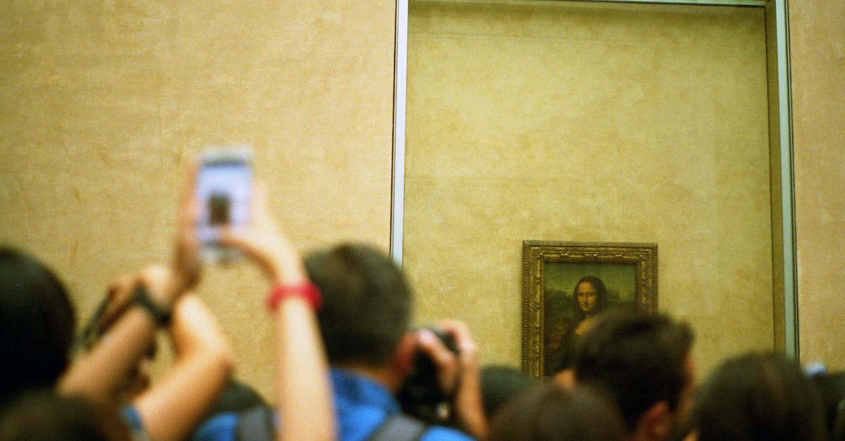 découvrez l'accessibilité des musées de paris en novembre 2025 : informations pratiques, équipements adaptés et conseils pour une visite agréable pour tous.