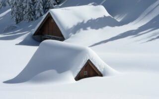 découvrez tout sur la neige : activités hivernales, prévisions météorologiques, conseils de sécurité et bien plus encore pour profiter pleinement de l'hiver.