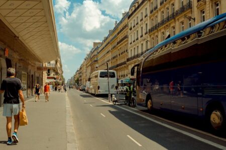 informations en temps réel sur les perturbations des transports à paris et en île-de-france. planifiez vos déplacements facilement malgré les interruptions.