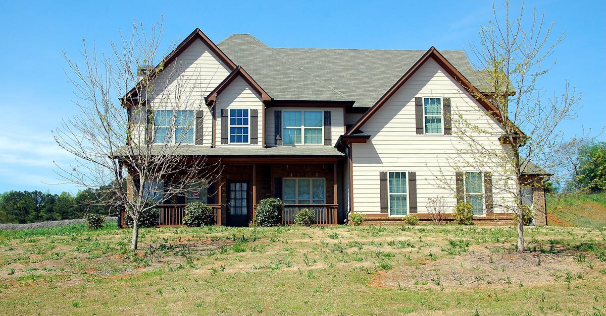 découvrez nos conseils pour acheter une maison en banlieue parisienne et profitez d'un cadre de vie agréable à proximité de paris.