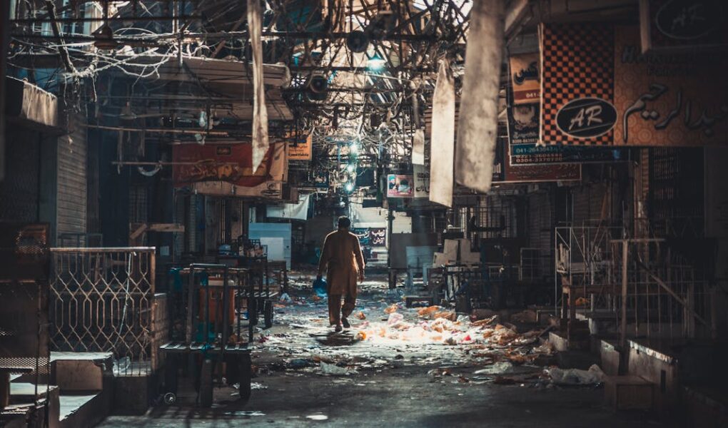 découvrez les villes les plus polluées à travers le monde et les enjeux environnementaux qui en découlent.