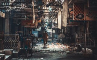 découvrez les villes les plus polluées à travers le monde et les enjeux environnementaux qui en découlent.