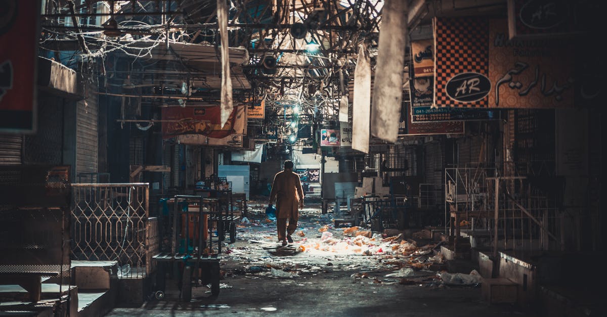 découvrez les villes les plus polluées à travers le monde et les enjeux environnementaux qui en découlent.