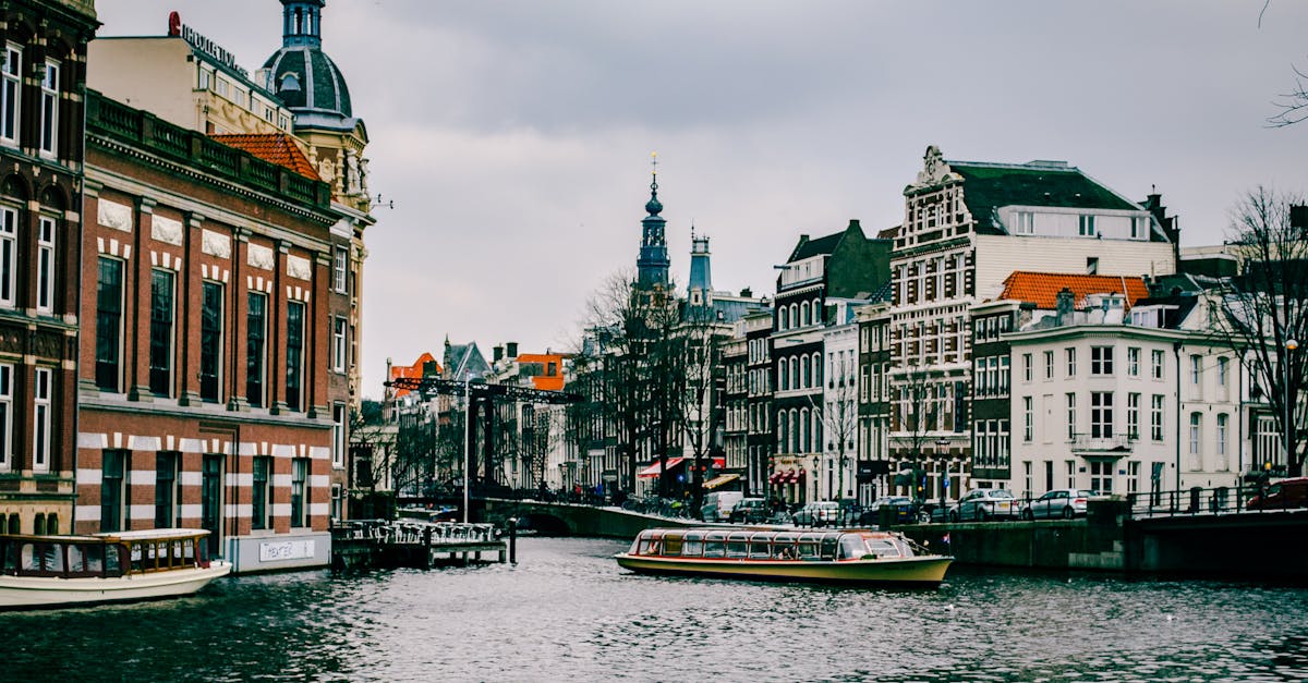 découvrez les ronds-points à la hollandaise, une approche innovante et sécurisée de la circulation routière, favorisant la fluidité et la protection des cyclistes.