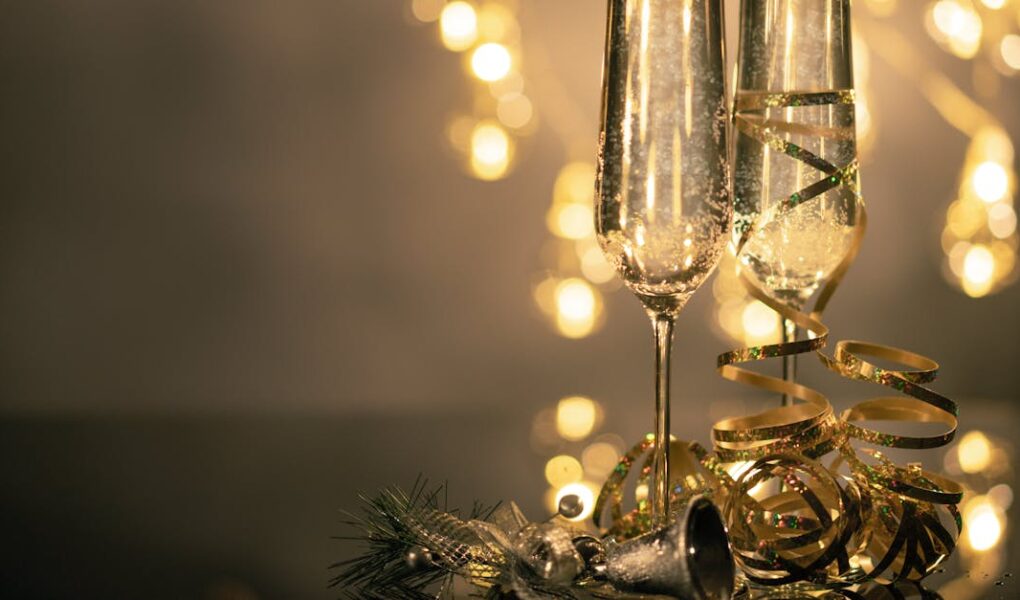 découvrez nos idées et astuces pour célébrer le réveillon du nouvel an en beauté, entre traditions, fêtes et moments inoubliables.