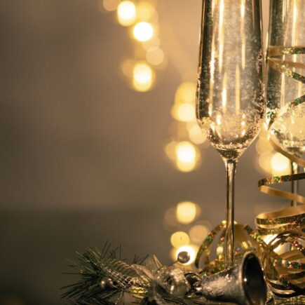 découvrez nos idées et astuces pour célébrer le réveillon du nouvel an en beauté, entre traditions, fêtes et moments inoubliables.