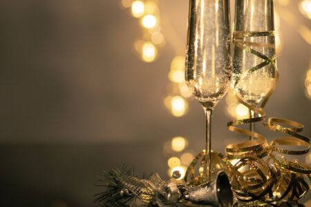 découvrez nos idées et astuces pour célébrer le réveillon du nouvel an en beauté, entre traditions, fêtes et moments inoubliables.