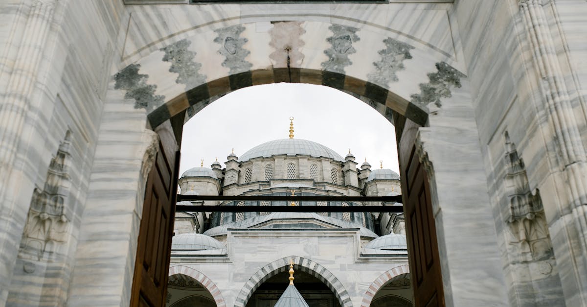 découvrez l'héritage arabe à paris : culture, histoire et traditions au cœur de la capitale française.