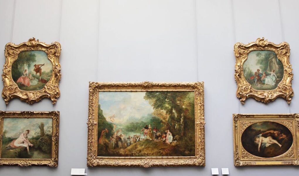 découvrez le riche patrimoine arabe de paris à travers ses monuments, sa culture et ses traditions uniques.