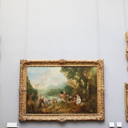 découvrez le riche patrimoine arabe de paris à travers ses monuments, sa culture et ses traditions uniques.