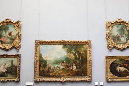 découvrez le riche patrimoine arabe de paris à travers ses monuments, sa culture et ses traditions uniques.