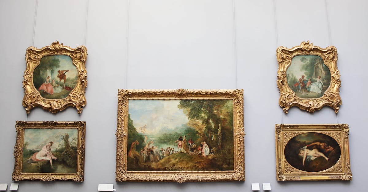 découvrez le riche patrimoine arabe de paris à travers ses monuments, sa culture et ses traditions uniques.