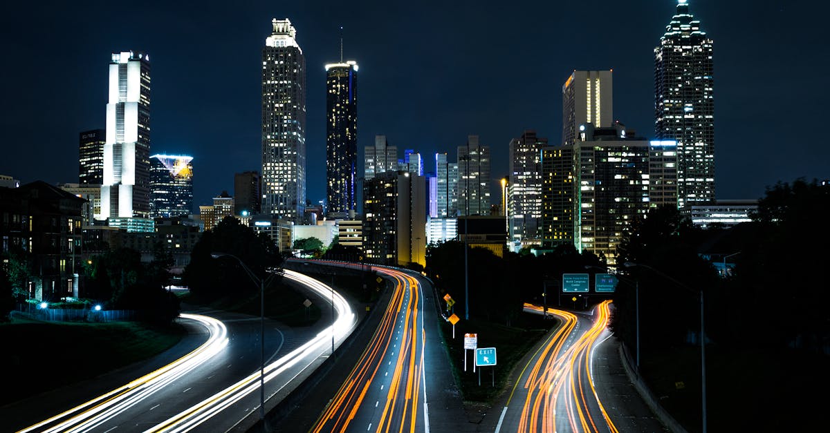 découvrez comment optimiser la gestion du trafic pour améliorer la sécurité et la fluidité sur les routes grâce à des solutions innovantes et efficaces.