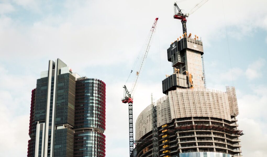 découvrez triangle tower offices, un espace de bureaux moderne et innovant conçu pour le futur du travail.