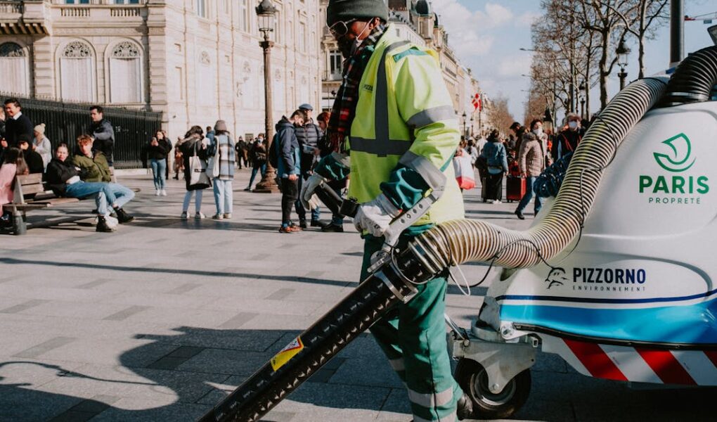 découvrez toutes les informations essentielles sur les élections municipales à paris en 2026 : candidats, dates clés, enjeux et résultats.