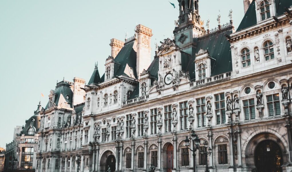 découvrez tout sur les élections municipales à paris : candidats, dates clés, programmes et enjeux locaux pour la capitale française.