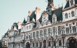 découvrez tout sur les élections municipales à paris : candidats, dates clés, programmes et enjeux locaux pour la capitale française.