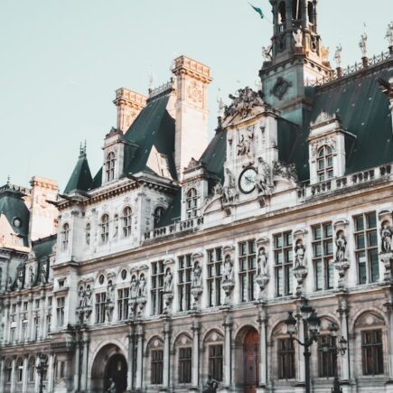 découvrez tout sur les élections municipales à paris : candidats, dates clés, programmes et enjeux locaux pour la capitale française.