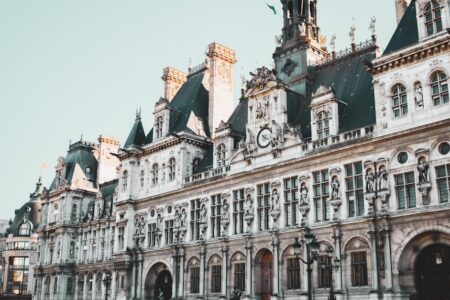 découvrez tout sur les élections municipales à paris : candidats, dates clés, programmes et enjeux locaux pour la capitale française.