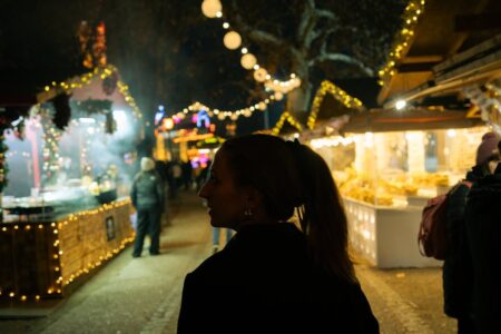 découvrez les événements incontournables à paris en janvier : expositions, concerts, festivals et activités pour bien commencer l'année dans la ville lumière.