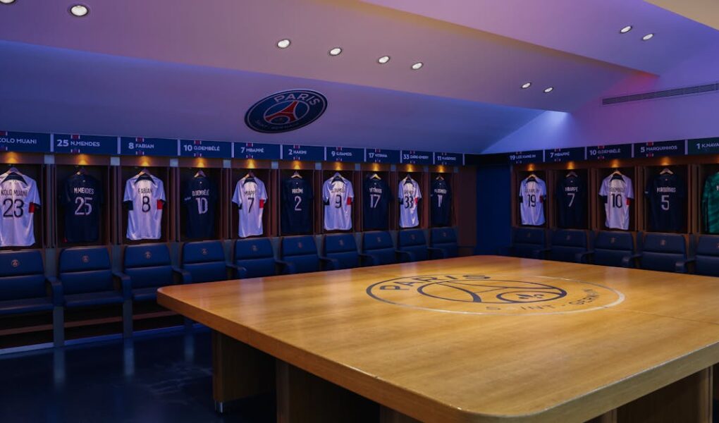 suivez en direct le match passionnant entre paris saint-germain et paris fc. résultats, actions clés et commentaires en live pour ne rien manquer de cette rencontre footballistique incontournable.