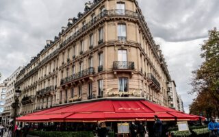 découvrez les meilleurs restaurants à paris pour 2026 et profitez d'une expérience culinaire exceptionnelle lors des événements de la capitale.