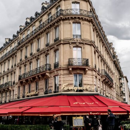 découvrez les meilleurs restaurants à paris pour 2026 et profitez d'une expérience culinaire exceptionnelle lors des événements de la capitale.
