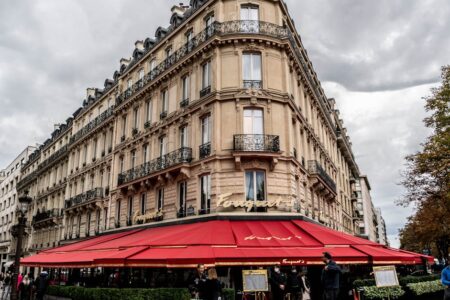 découvrez les meilleurs restaurants à paris pour 2026 et profitez d'une expérience culinaire exceptionnelle lors des événements de la capitale.