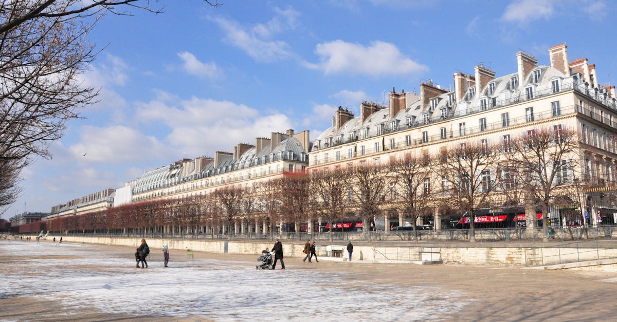 découvrez les responsabilités liées au déneigement à paris, incluant les obligations des particuliers et des municipalités pour garantir la sécurité en hiver.